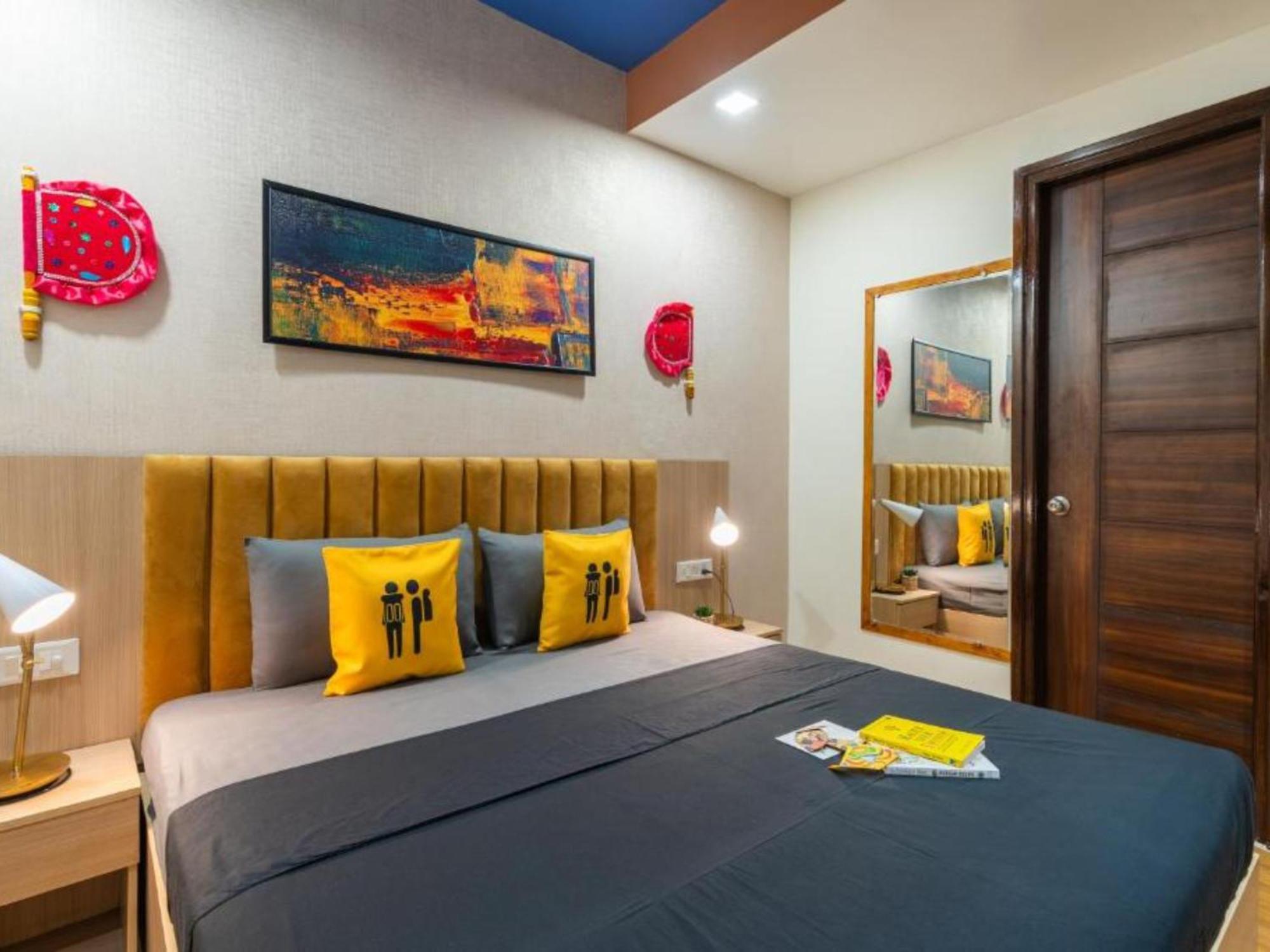 The Hosteller Amritsar, Near Golden Temple Room photo