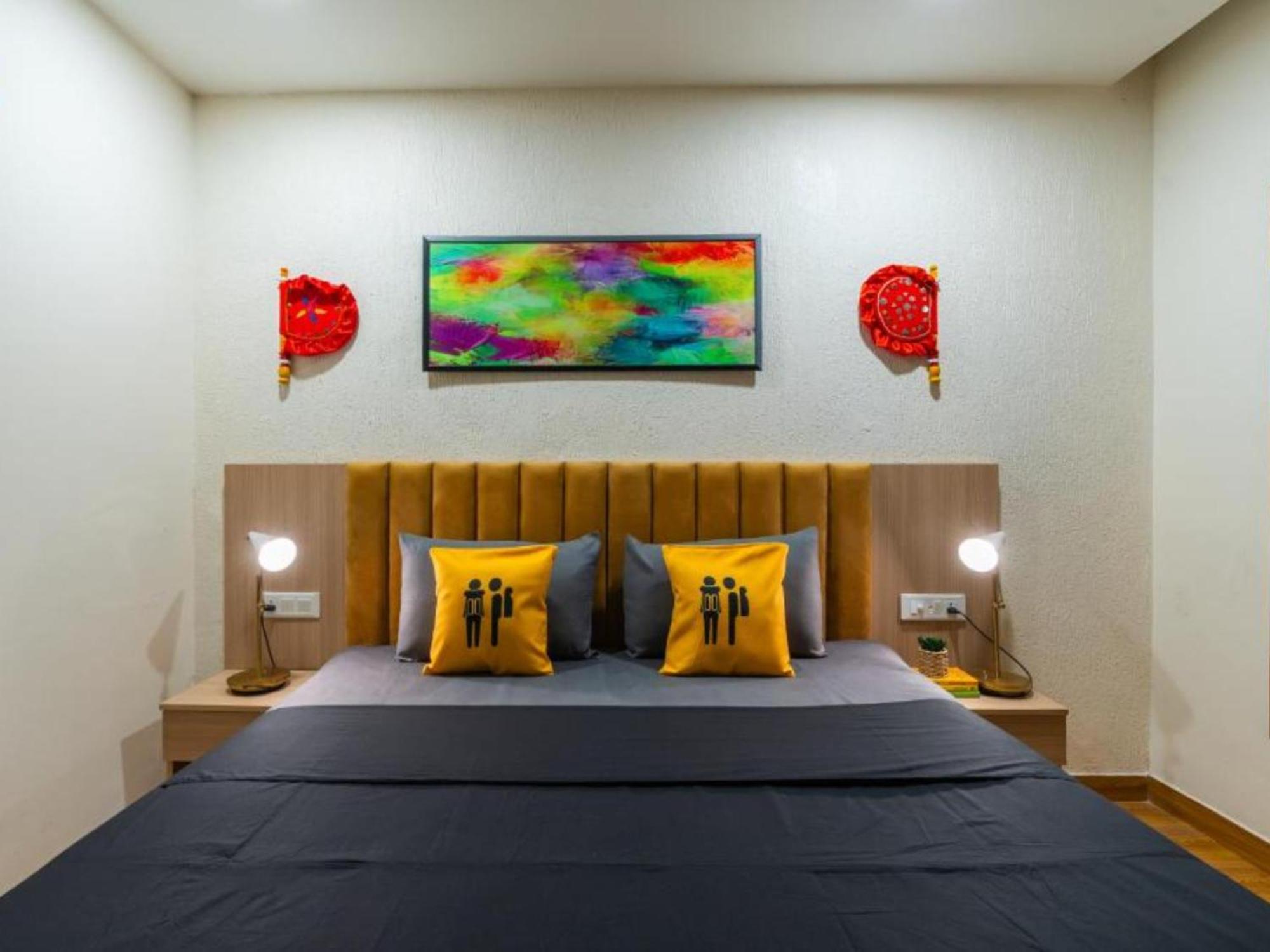 The Hosteller Amritsar, Near Golden Temple Room photo