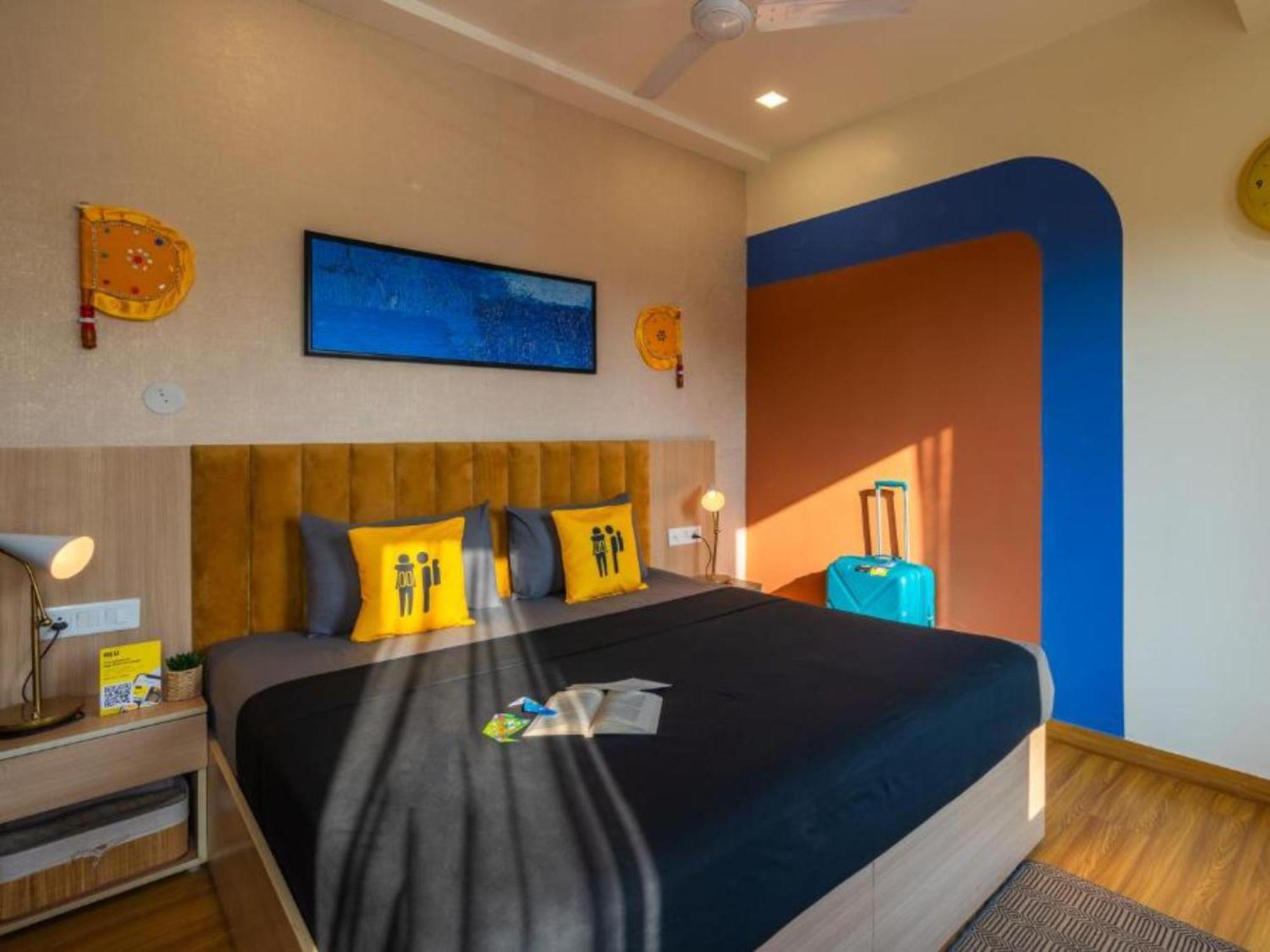 The Hosteller Amritsar, Near Golden Temple Room photo